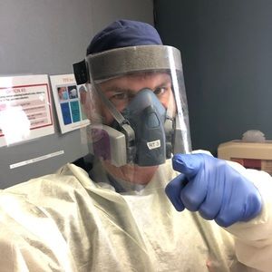 Meet your Posher, Paul